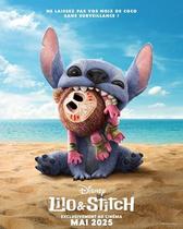 Cinétoiles 2026 - LILO & STITCH - Sainte Agnès_La Buissière