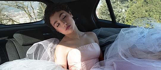 Opéra La belle au bois dormant_Saint-Étienne