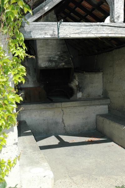 Four Courtenay - OTSI Morestel