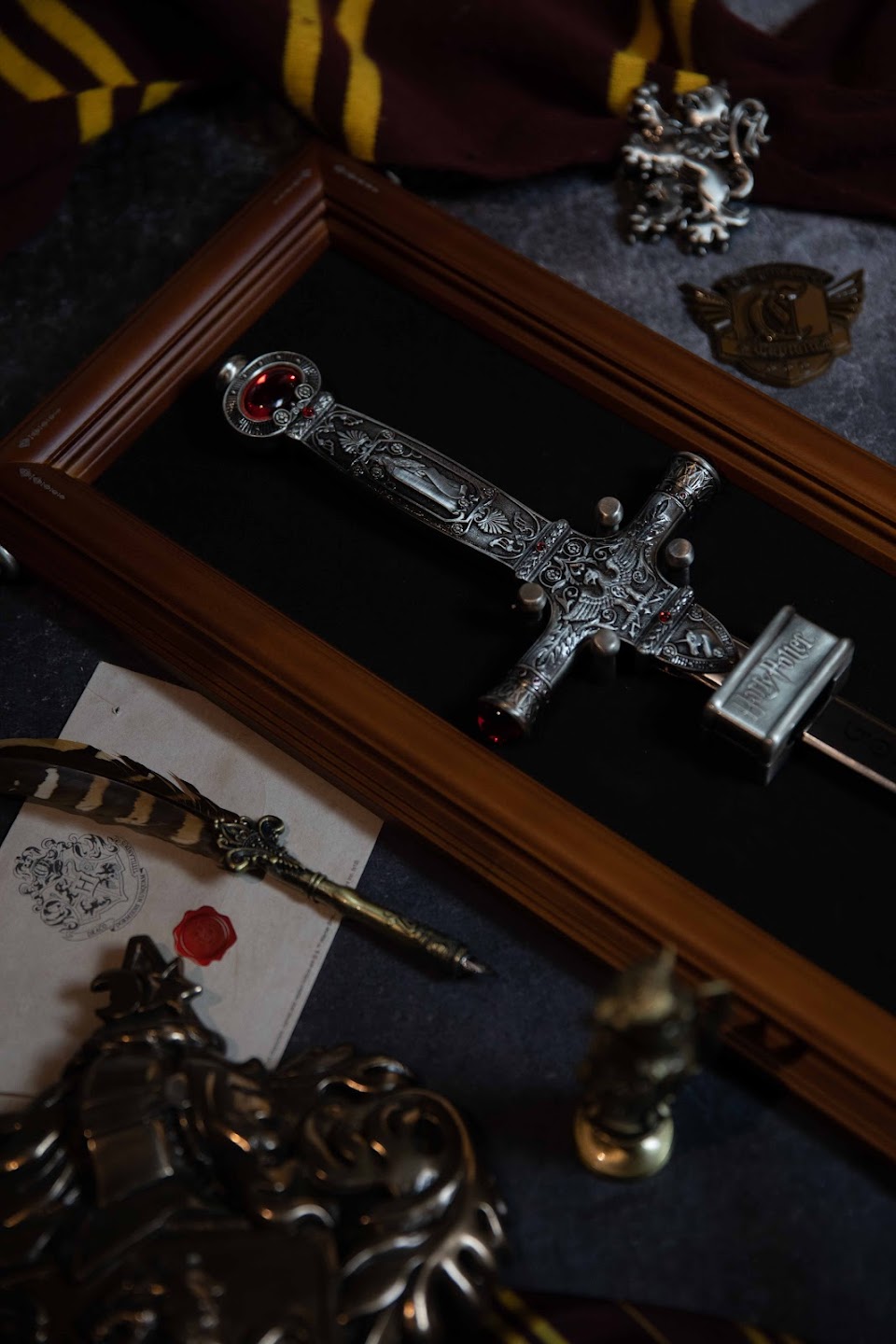 Les 3 Reliques Bourg En Bresse Les 3 Reliques – PotterHead's Store (Bourg-en-Bresse) | Bourg-en-Bresse  destinations – Office de tourisme