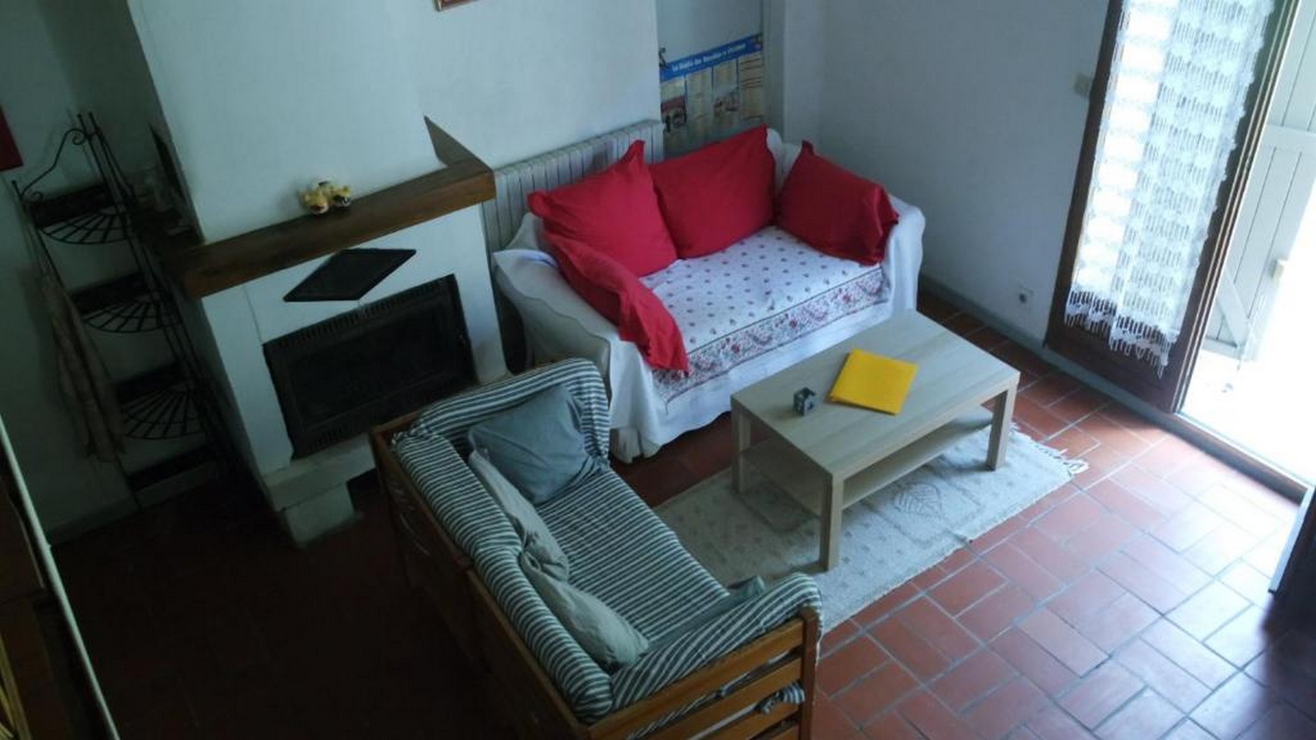 Mas Grimaud, Eygalières - photo 7