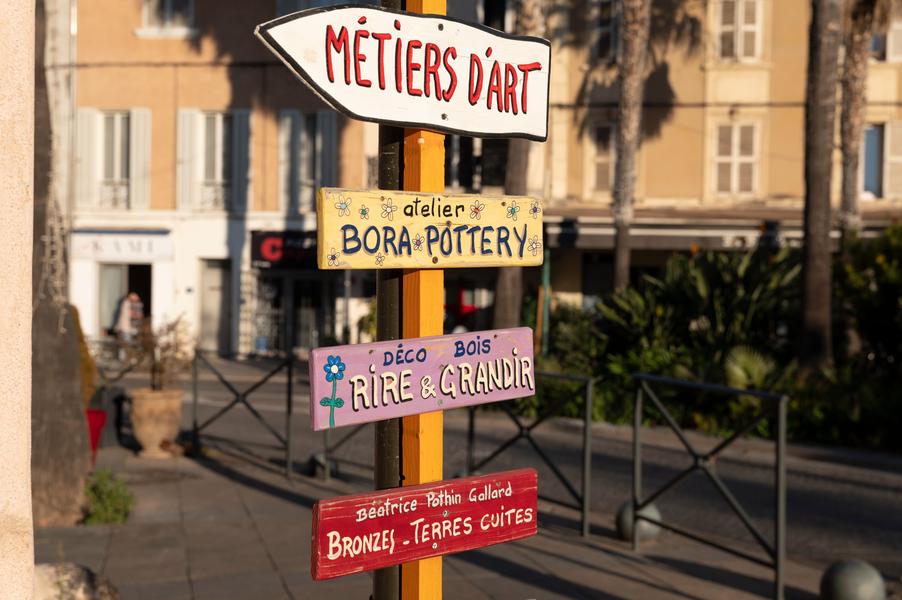 Journées Européennes des Métiers d'Art en Provence Méditerranée_Toulon