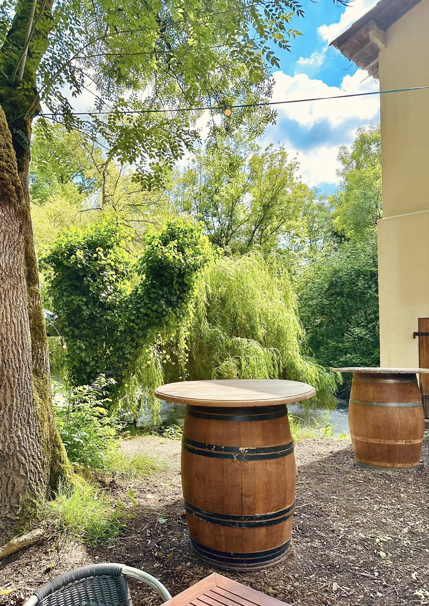 Le P'tit Bistrot de Poltrot