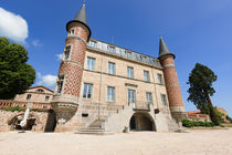Domaine de Valinches - Hôtel Restaurant Séminaires - Marols 42560