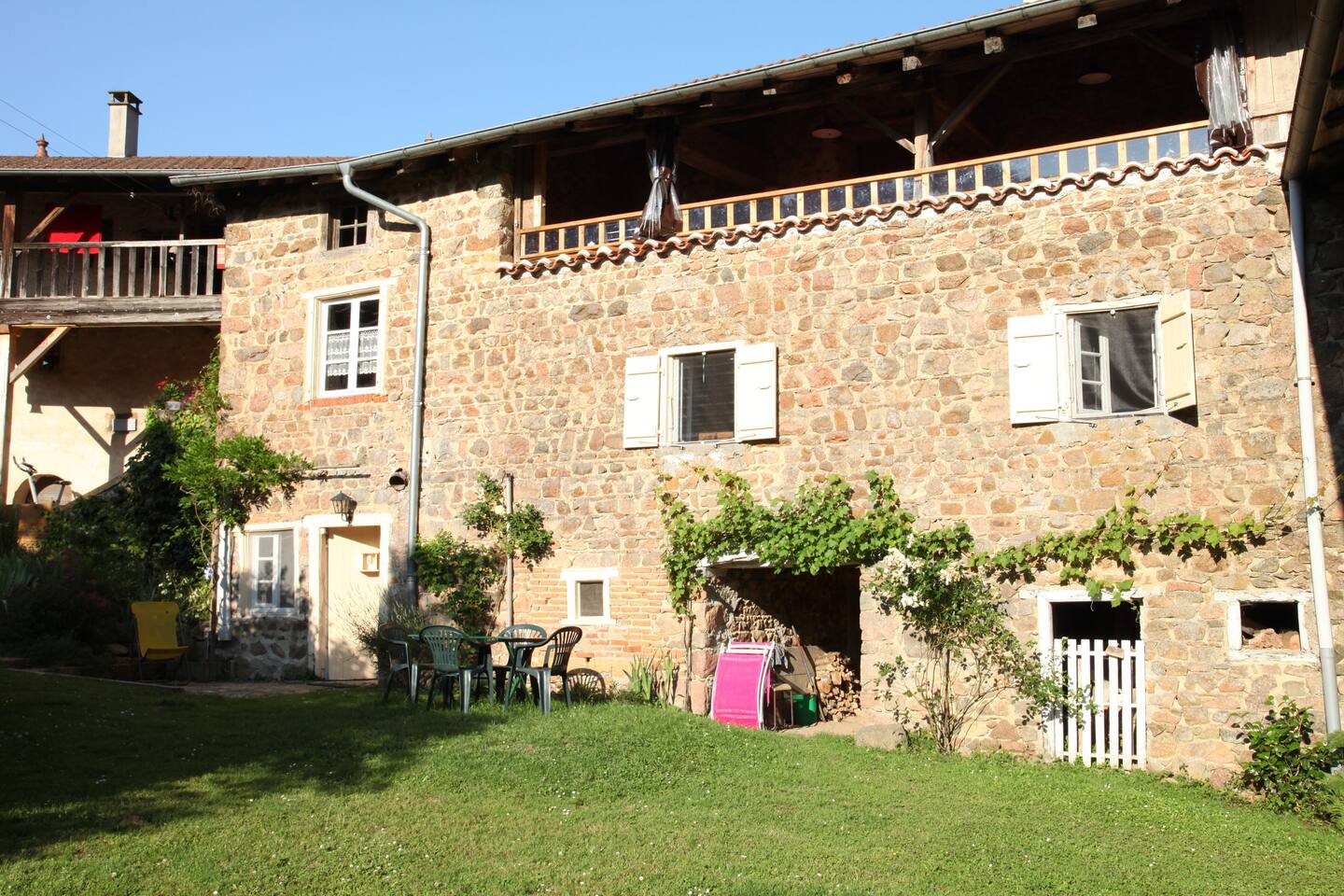 MAISON