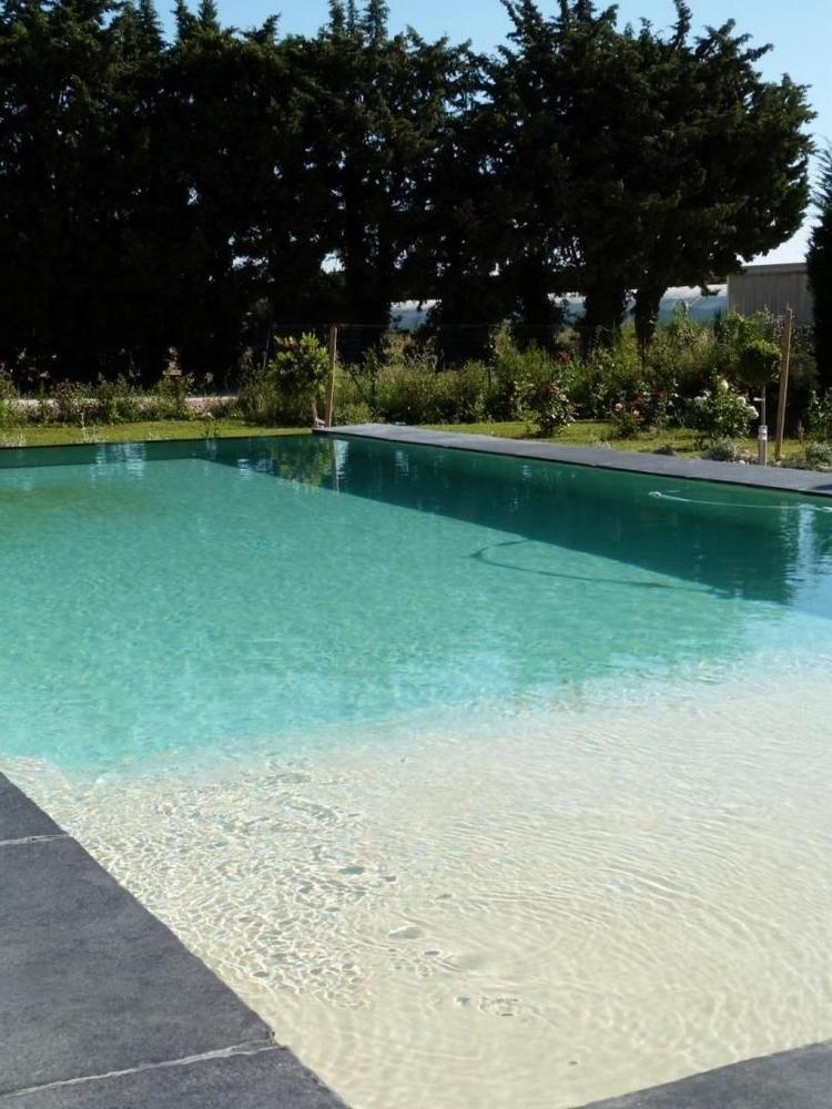 L'Extérieur, Rognonas - photo 15