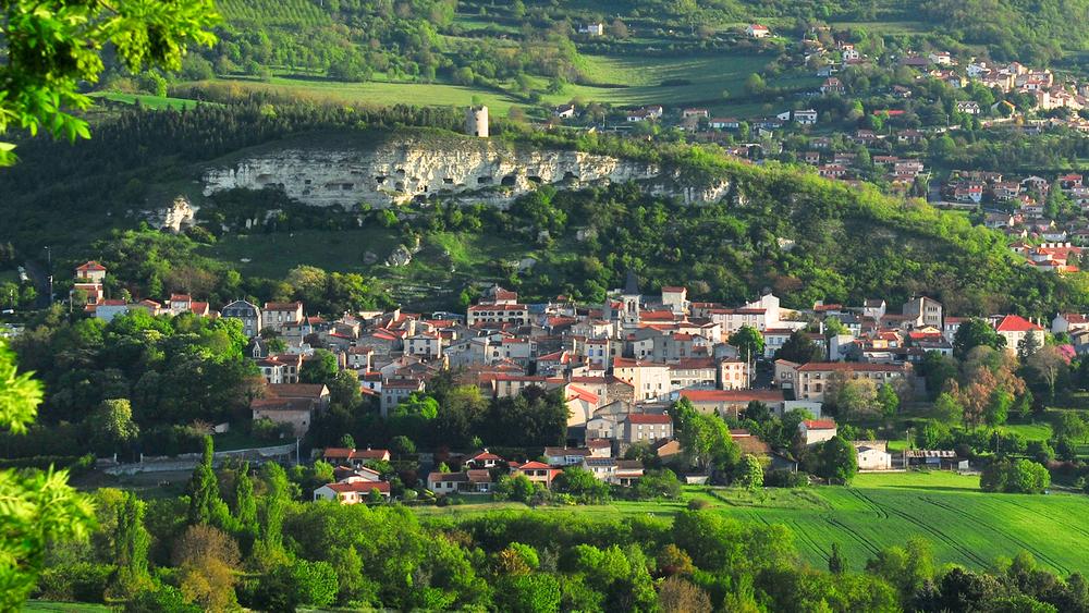 Circuit VTT n°18 – Val d’Auzon