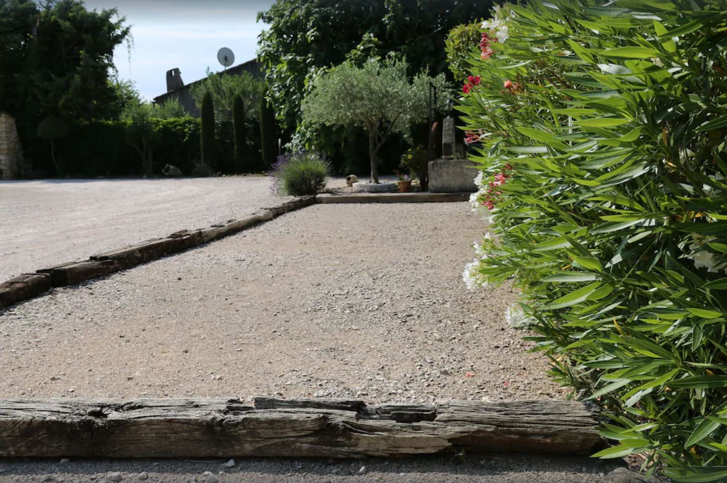 Le Cigalou, Noves - photo 5