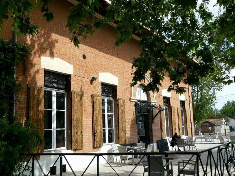 Bar des Sports Chez Nicky  France Provence-Alpes-Côte d'Azur Bouches-du-Rhône Arles 13200