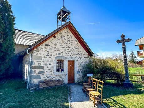 Découverte des Chapelles - Journée Européennes du patrimoine
