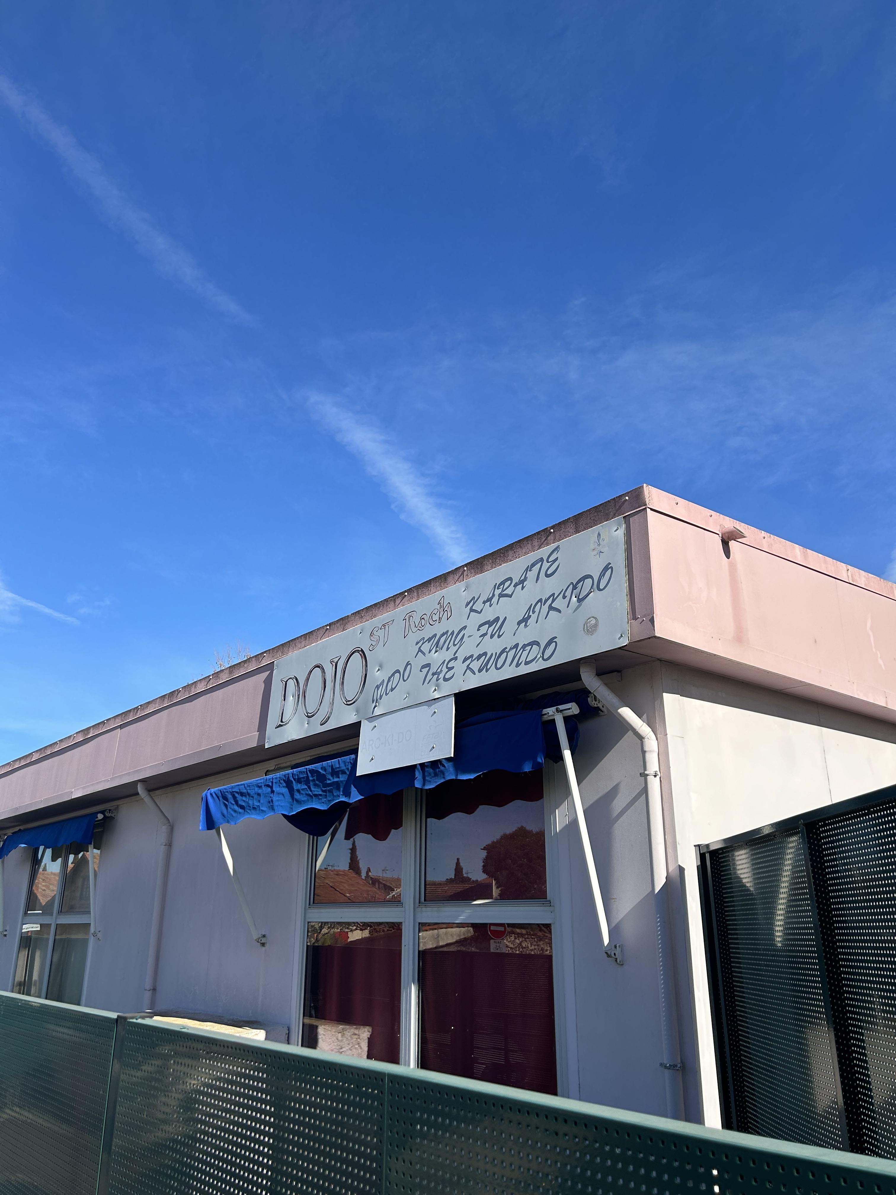 Dojo St Roch, Pertuis - photo 3