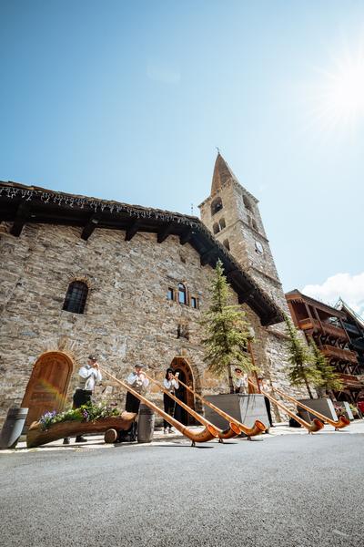 Foire Savoyarde Avaline_Val-d'Isère