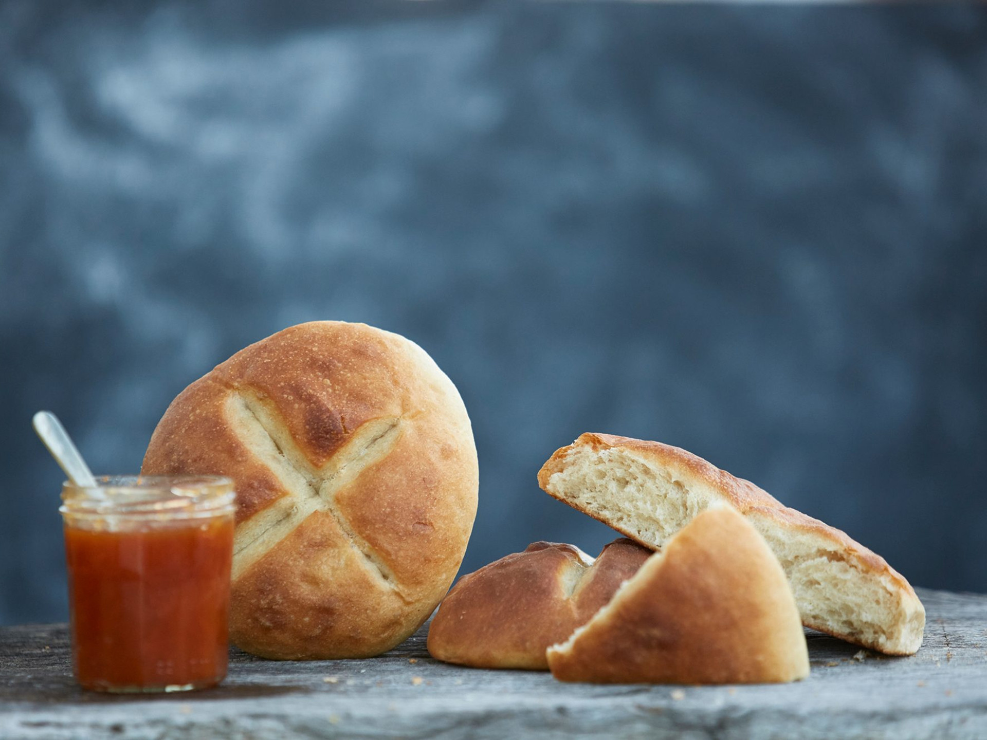 La Fabrique à pain, Aix-en-Provence - photo 8