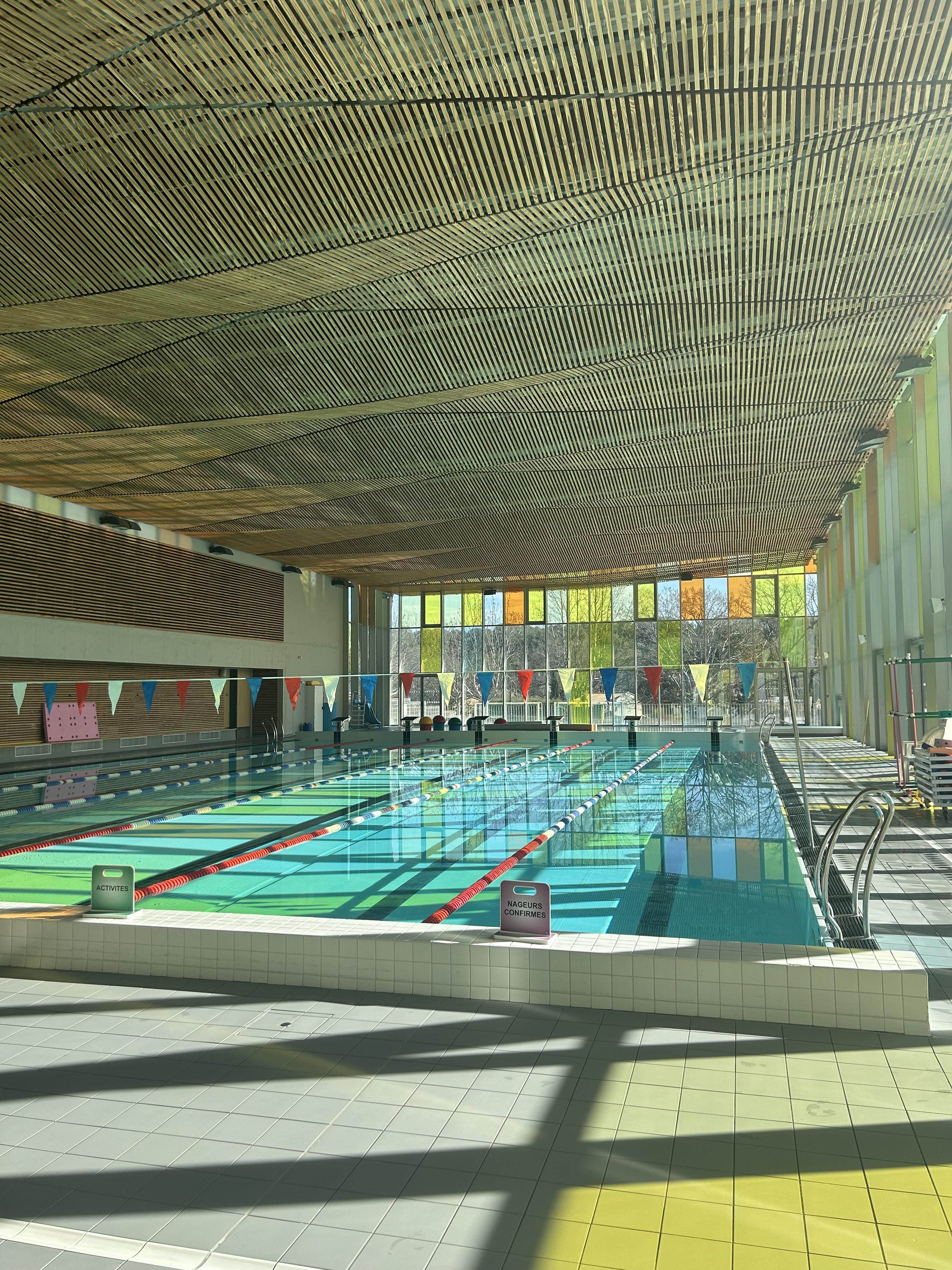 Centre aquatique Pertuis Durance Luberon, Pertuis - photo 4