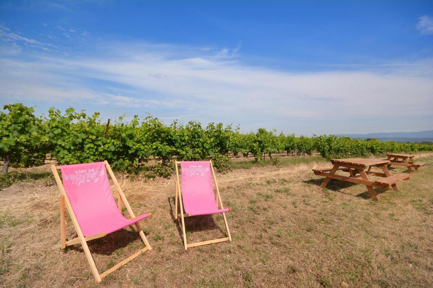 La Pitcholine, Meyrargues - photo 16