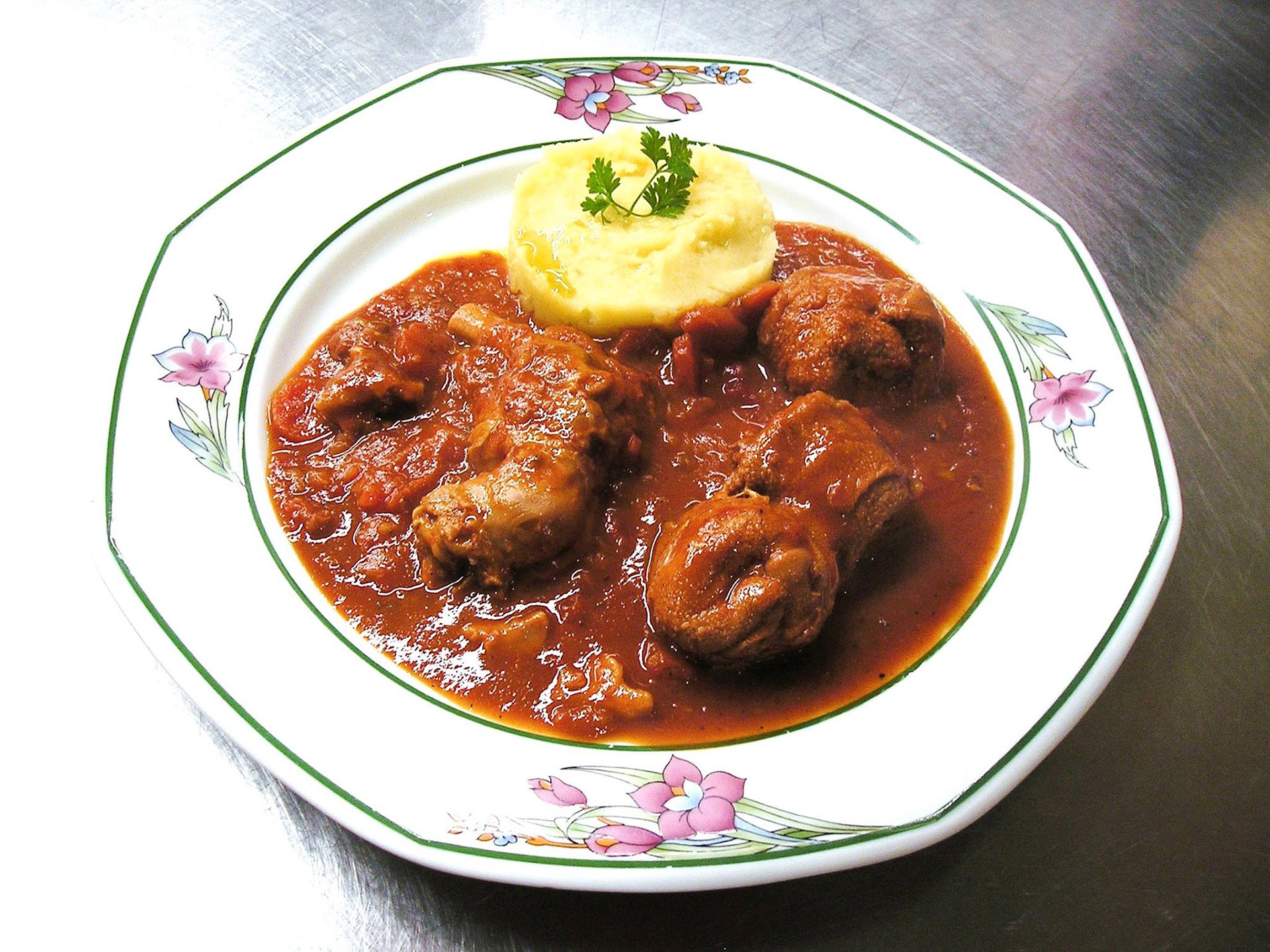 Auberge Provençale, Meyreuil - photo 5