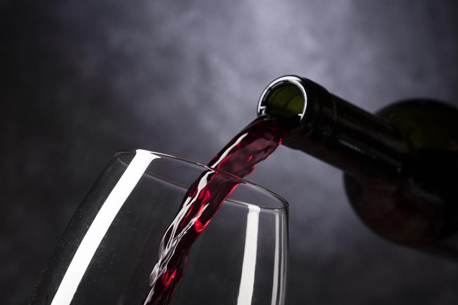 Soirée beaujolais