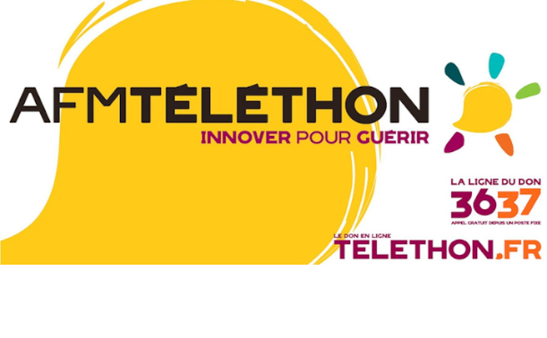 Journée Téléthon : VTT, marche, balade en voiture de collection