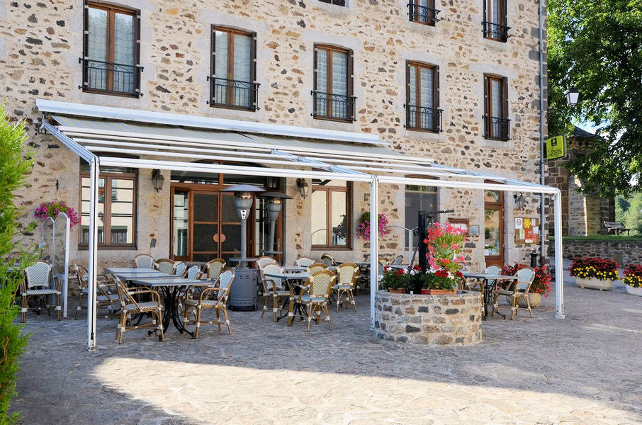 Auberge de l'Allagnonette