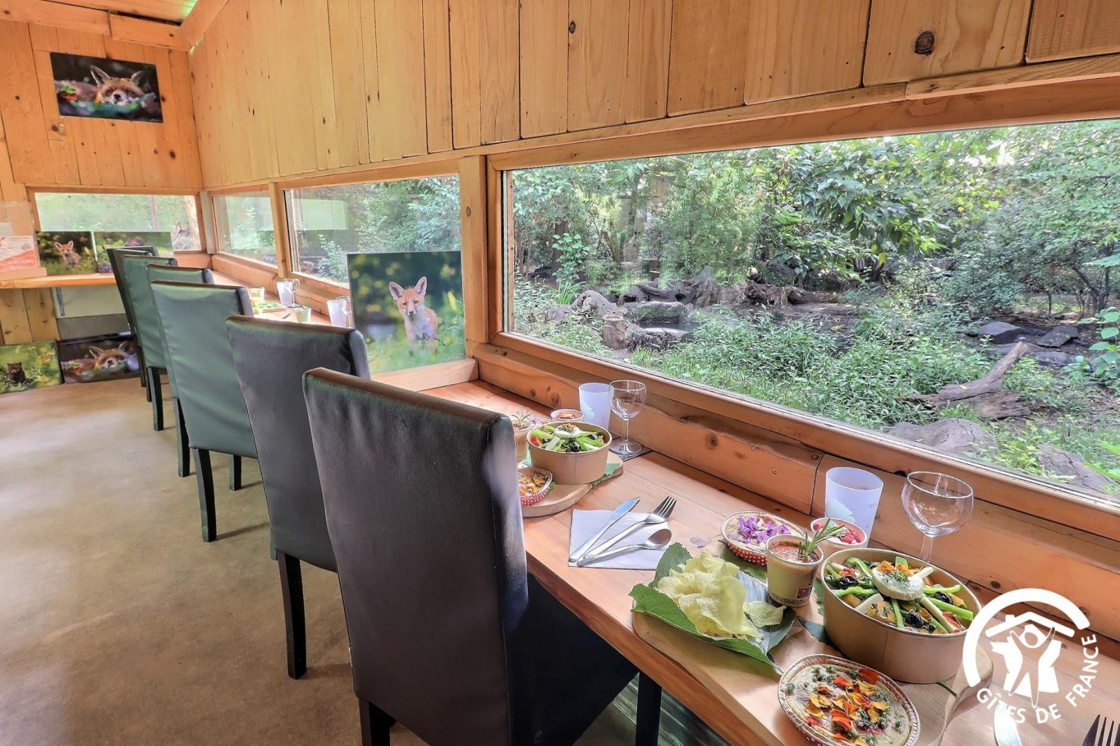 Les Truck Lodges Les Animaux et Marino, Saint-Andiol - photo 22