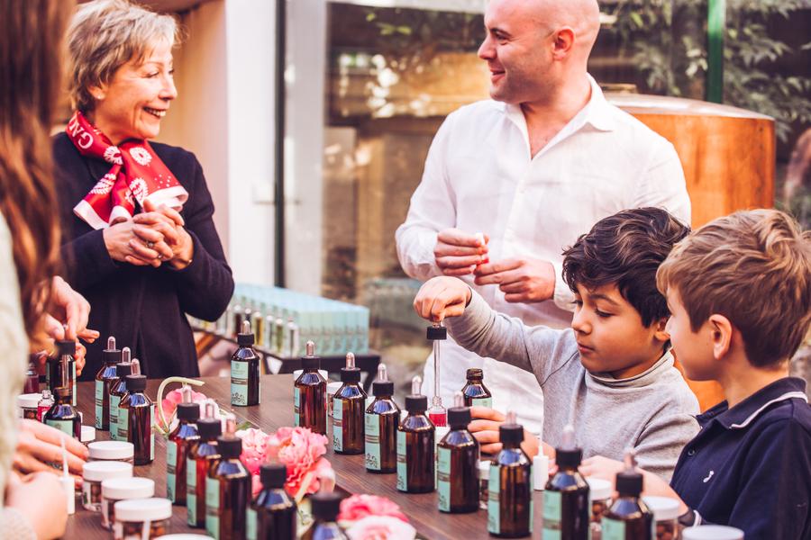 Atelier Pause Cologne