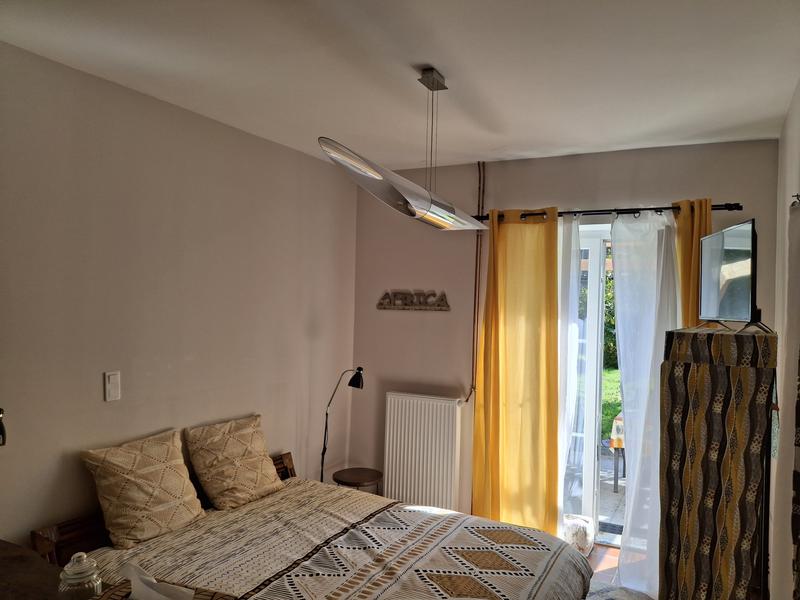 Villa Aosta - le Studio