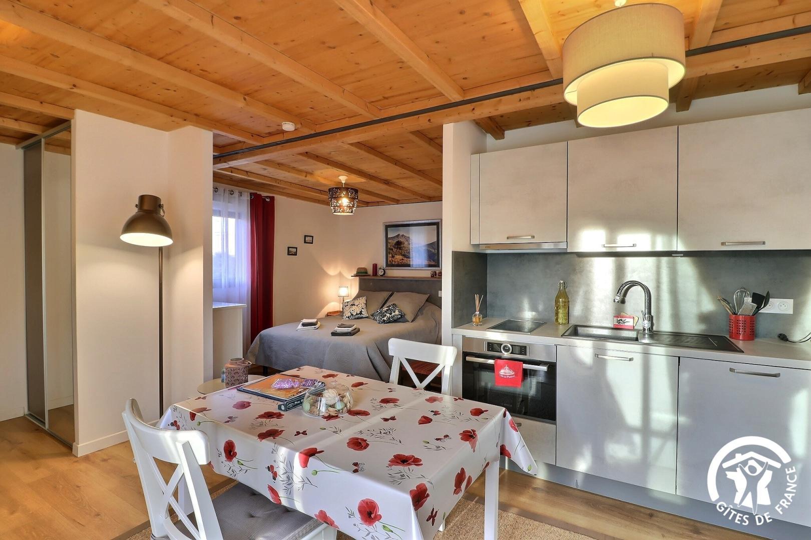 Le Logis Vallat Haut, Fuveau - photo 9