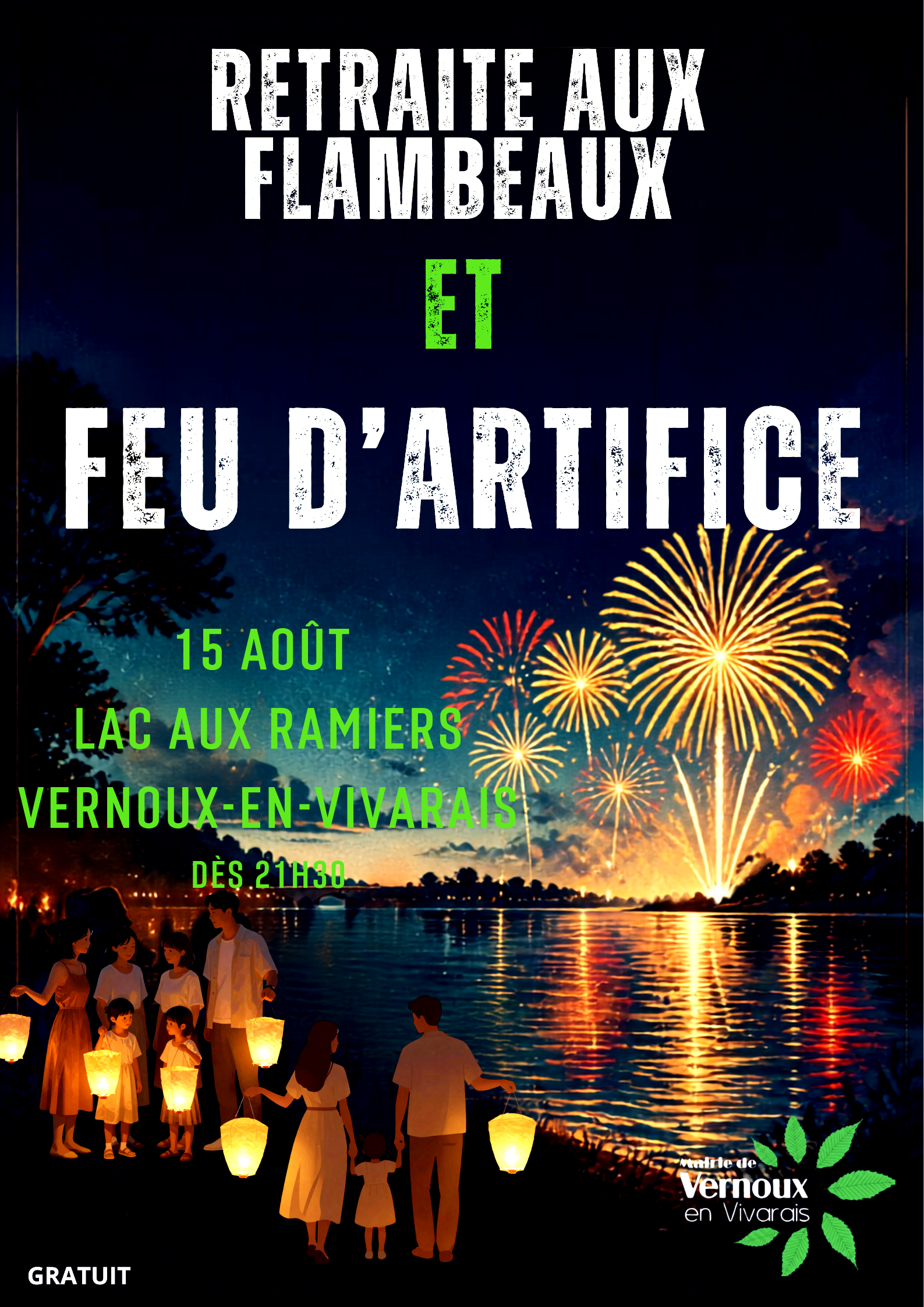 Affiche