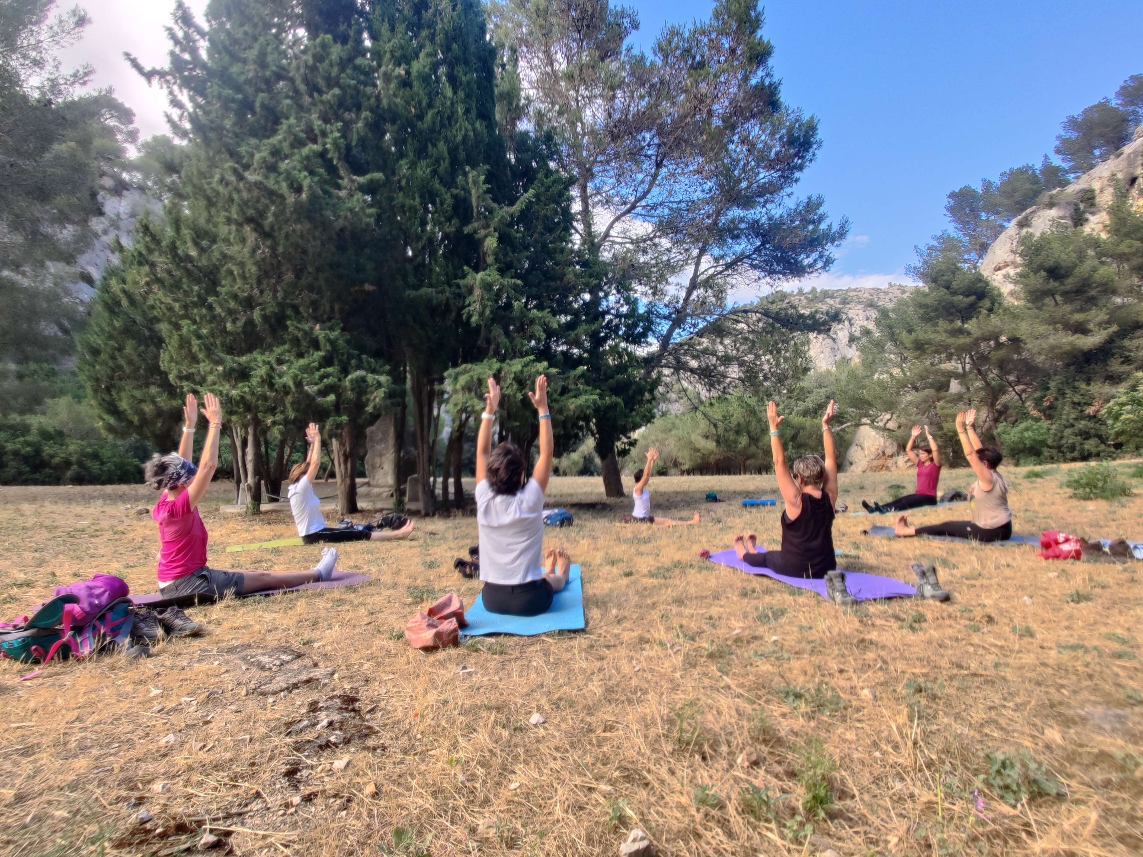 Zen Road - Voyages en immersion, Aix-en-Provence - photo 5