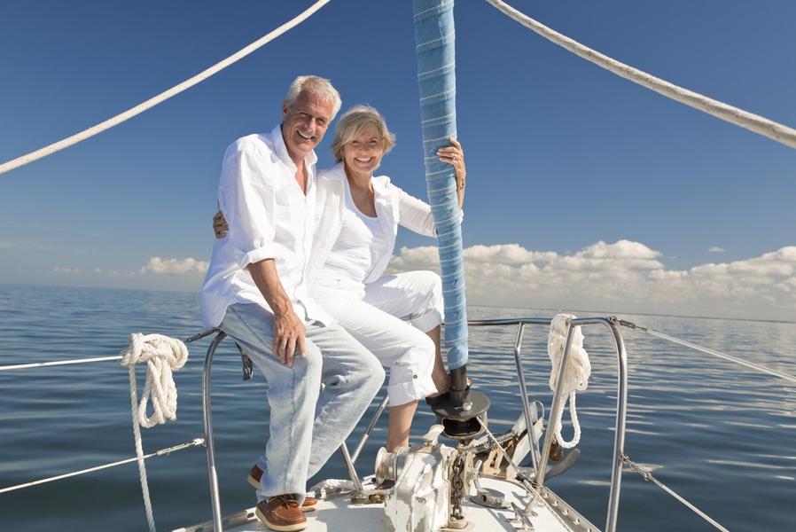 Séjour romantique en 4* face à la mer