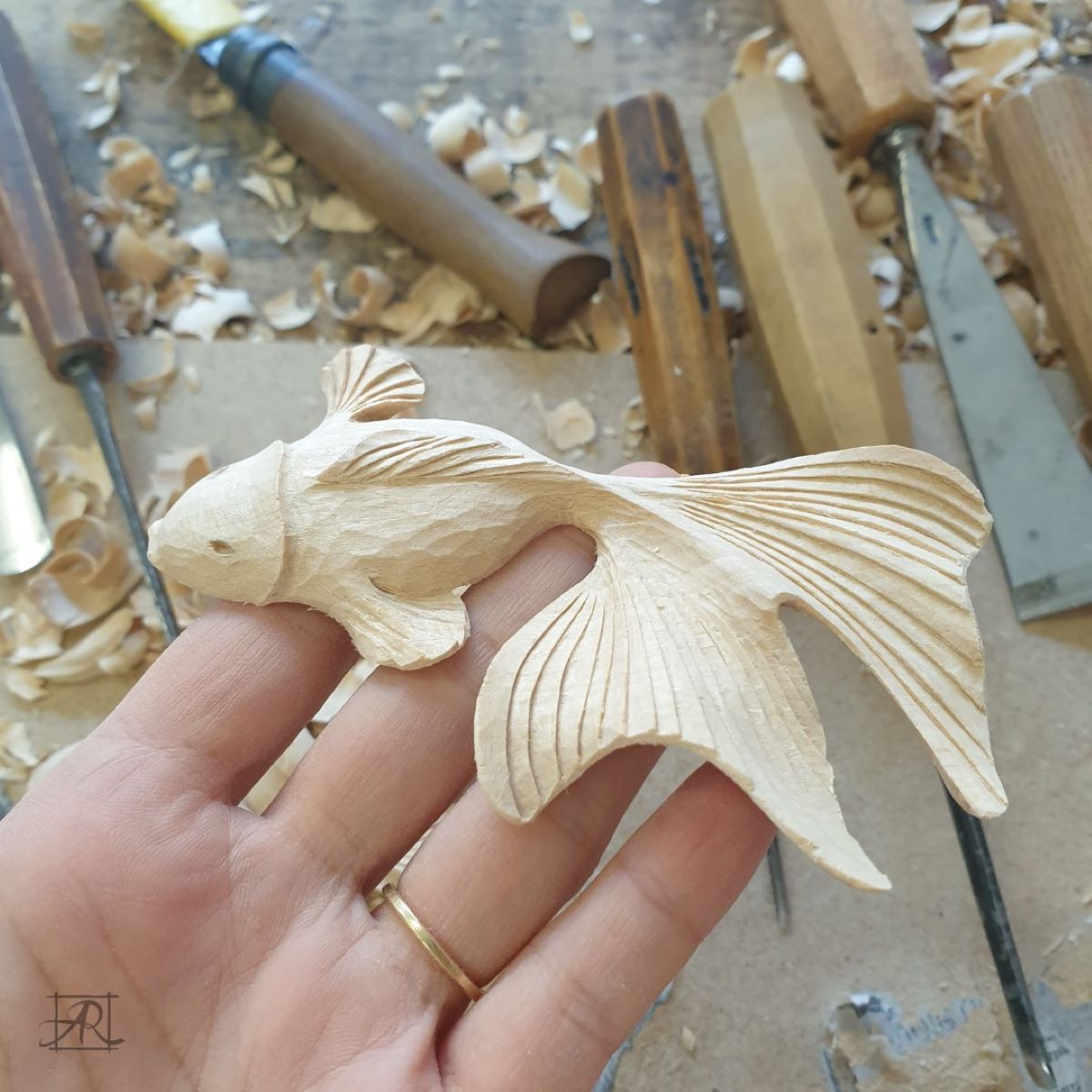 Atelier d'Art - Aurélie ROMANO - photo 3