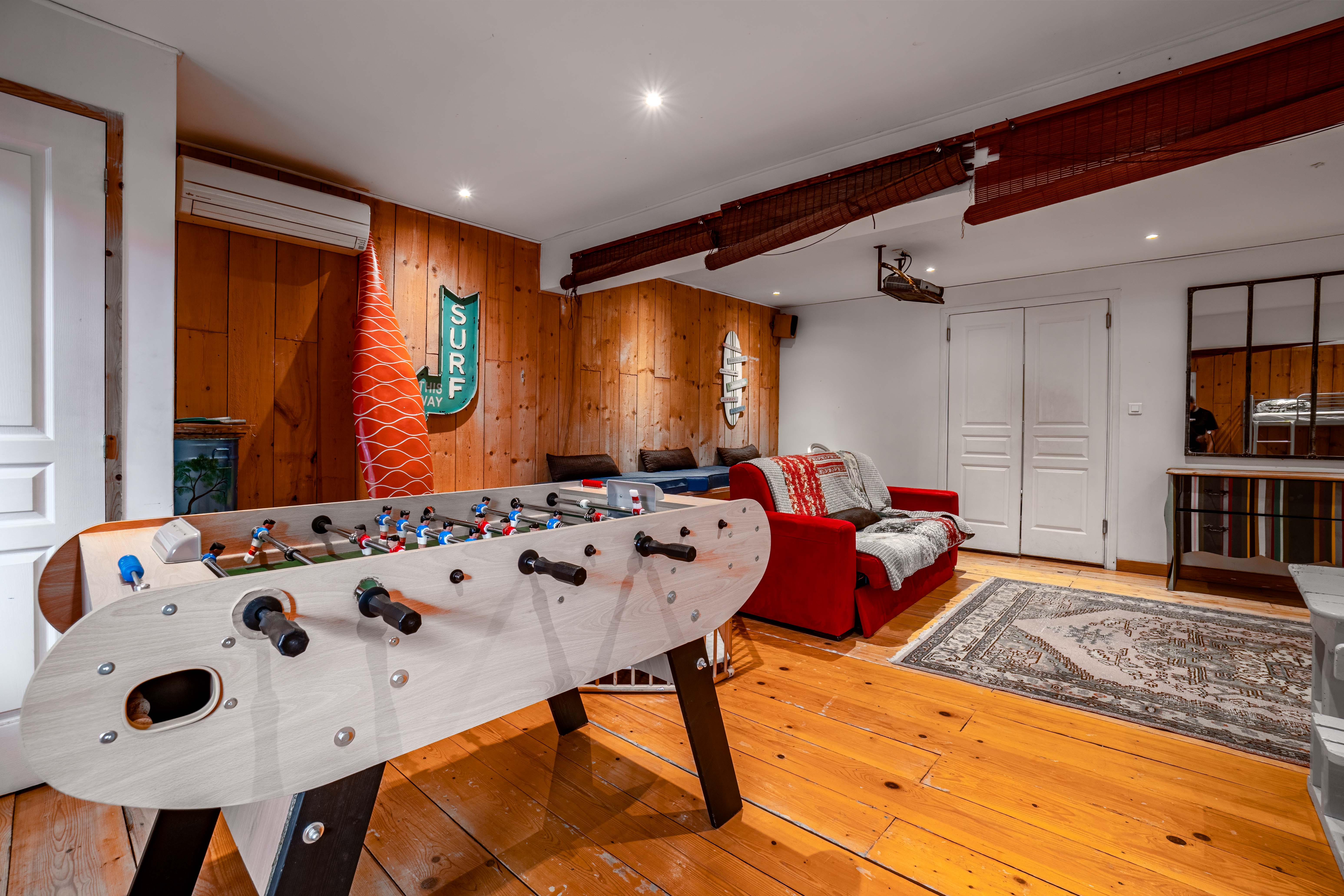 La Loge Bleue Carry - photo 2