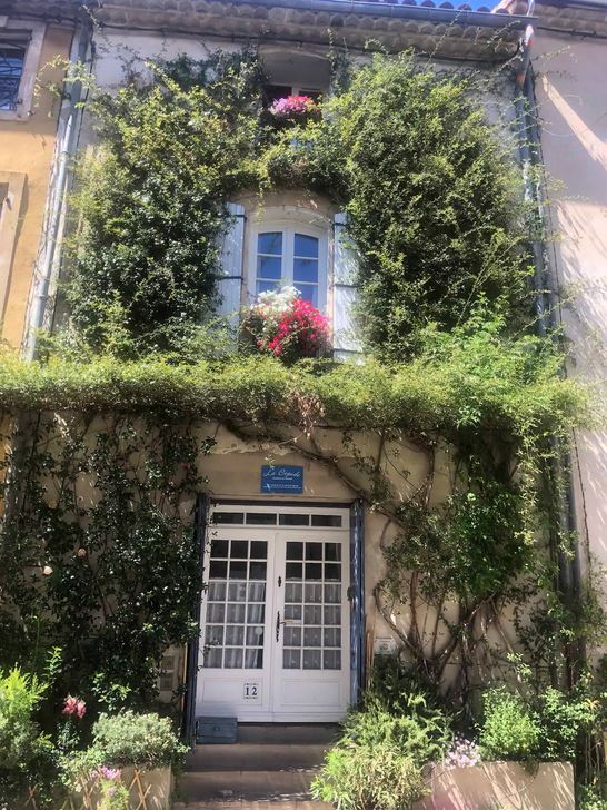 La Bégude des Alpilles - photo 2