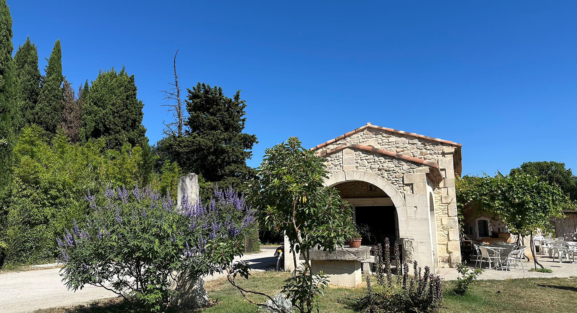 Camping Parc de la Bastide — photo 3