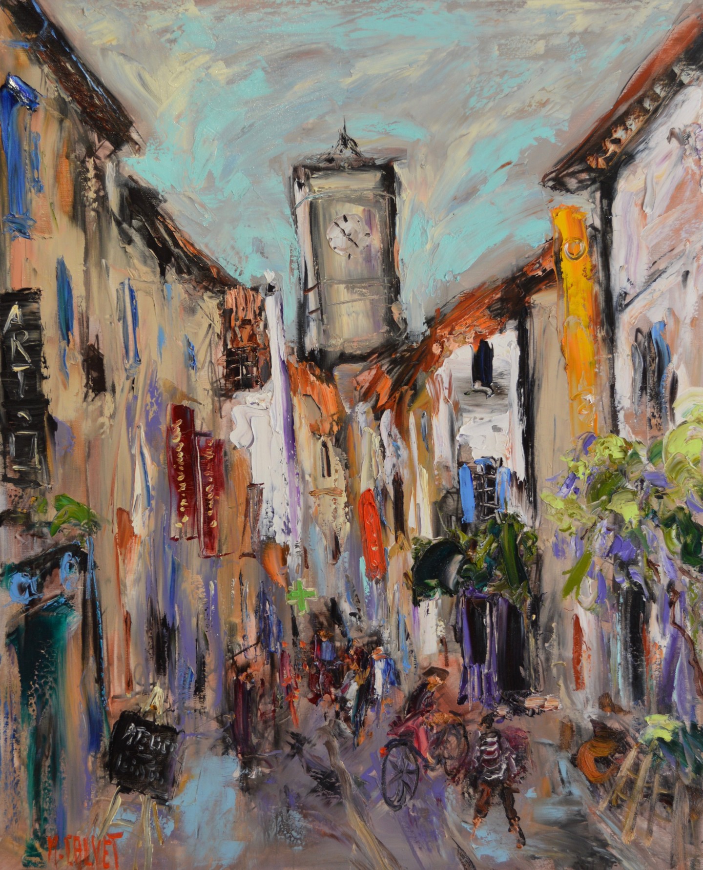 Vinturi Gallery - photo 2