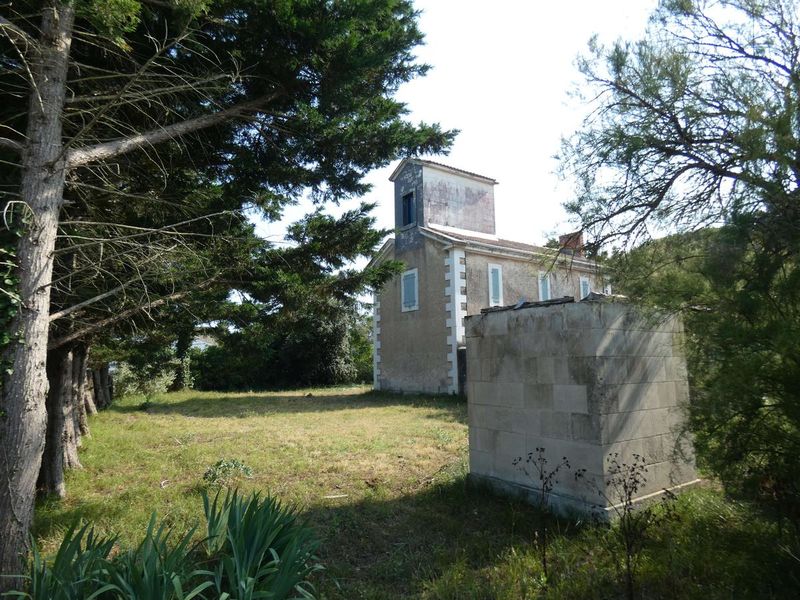 Journées du Patrimoine - Maison-Phare de Trousse-Chemise