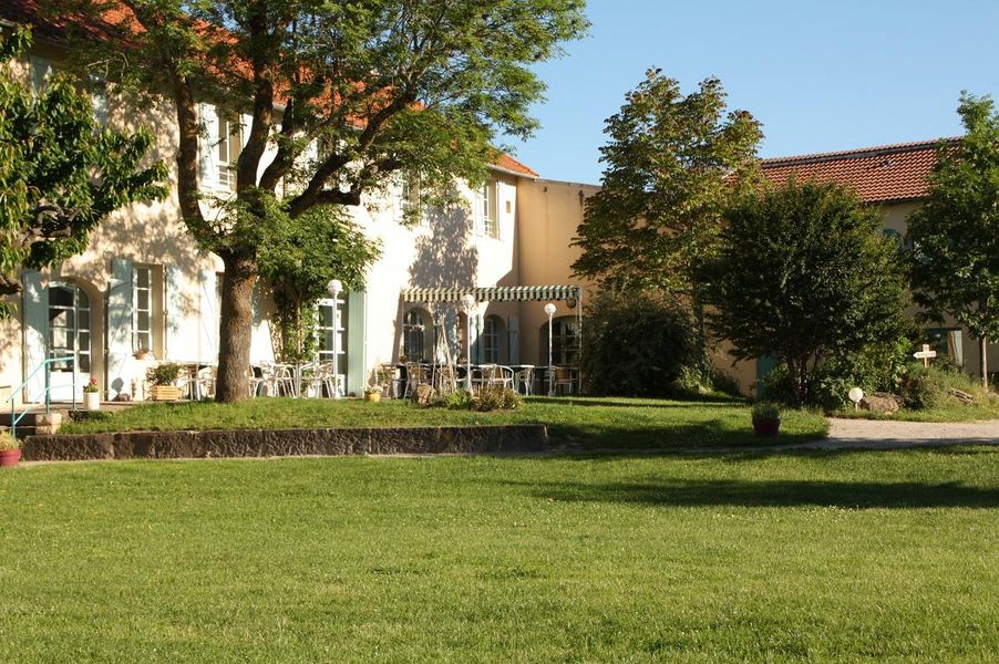 La Maison de la Monne