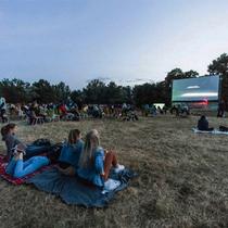 Ciné-été à Bourgoin-Jallieu_Bourgoin-Jallieu