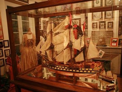 Musée Suffren et du Vieux Saint-Cannat, Saint-Cannat - photo 3