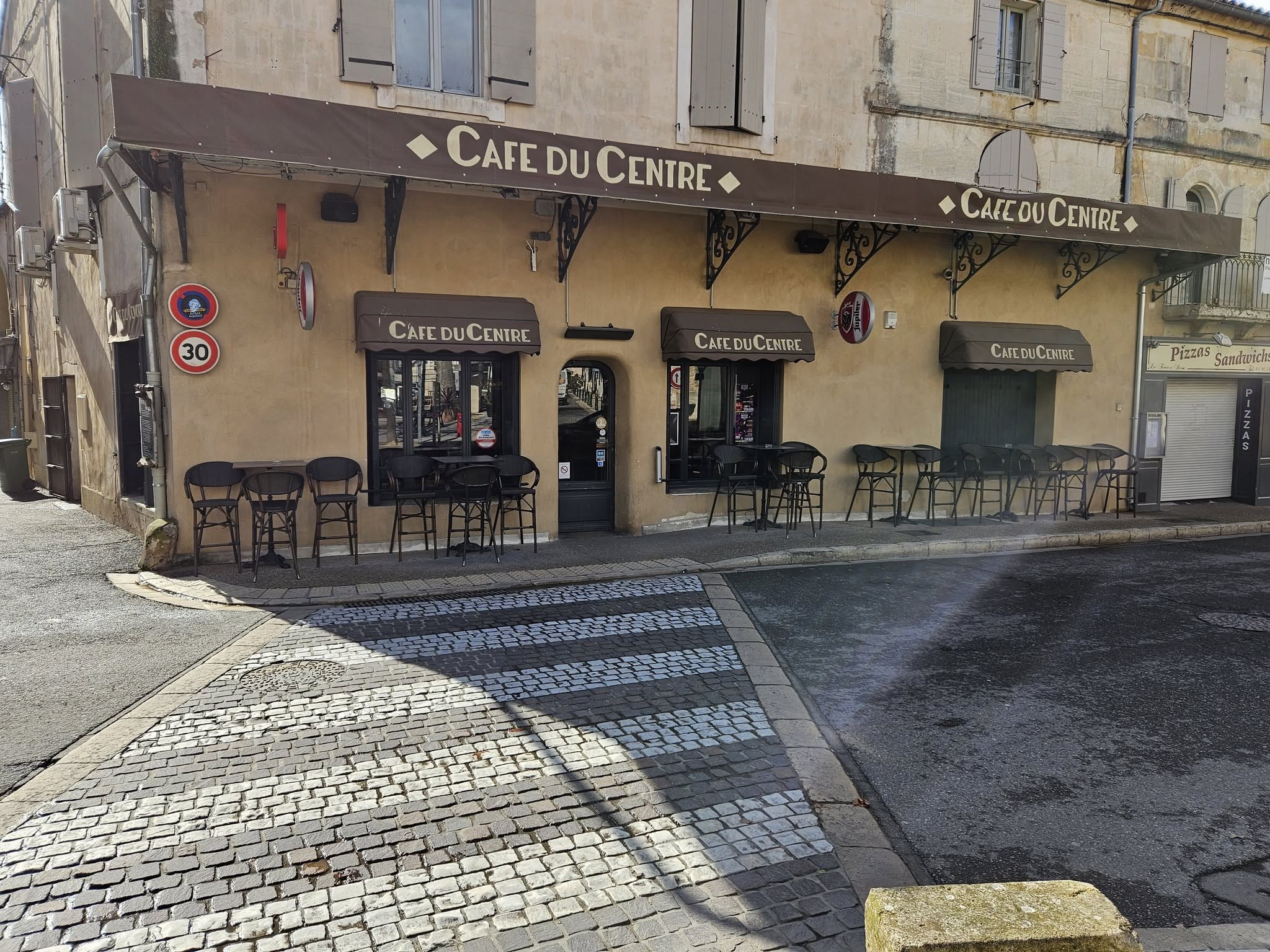 CAFE DU CENTRE — photo 2
