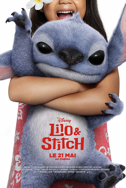 Cinéma : Lilo et Stitch_Les Orres