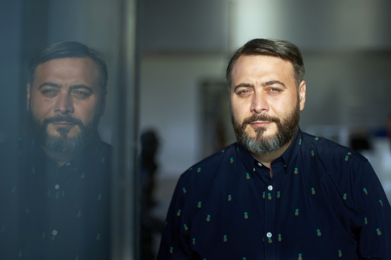 Jazz au Palais - Eric Legnini