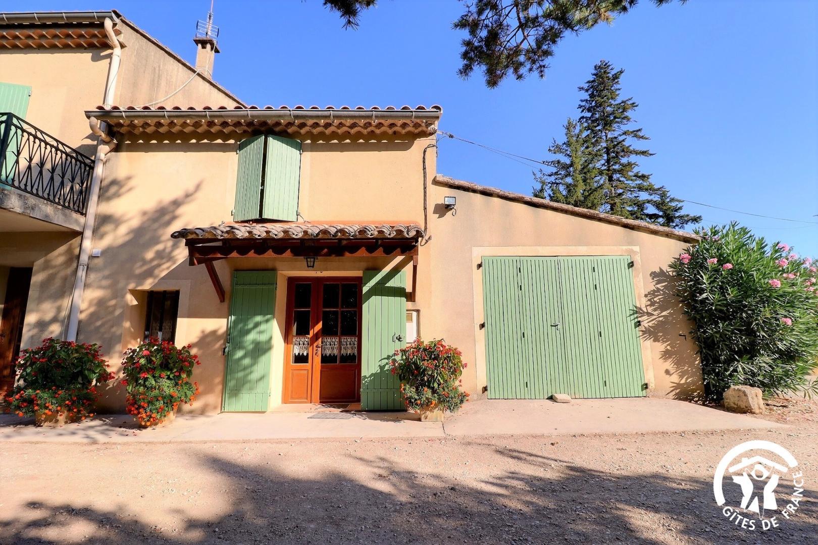Le Mas des Cigales, Plan-d'Orgon - photo 24