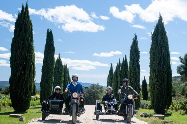 1H: Découverte Aix-en-Provence - photo 3