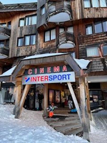 Cinéma des Portes du Soleil_Avoriaz