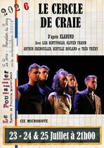 le cercle de craie_Le Monestier-du-Percy