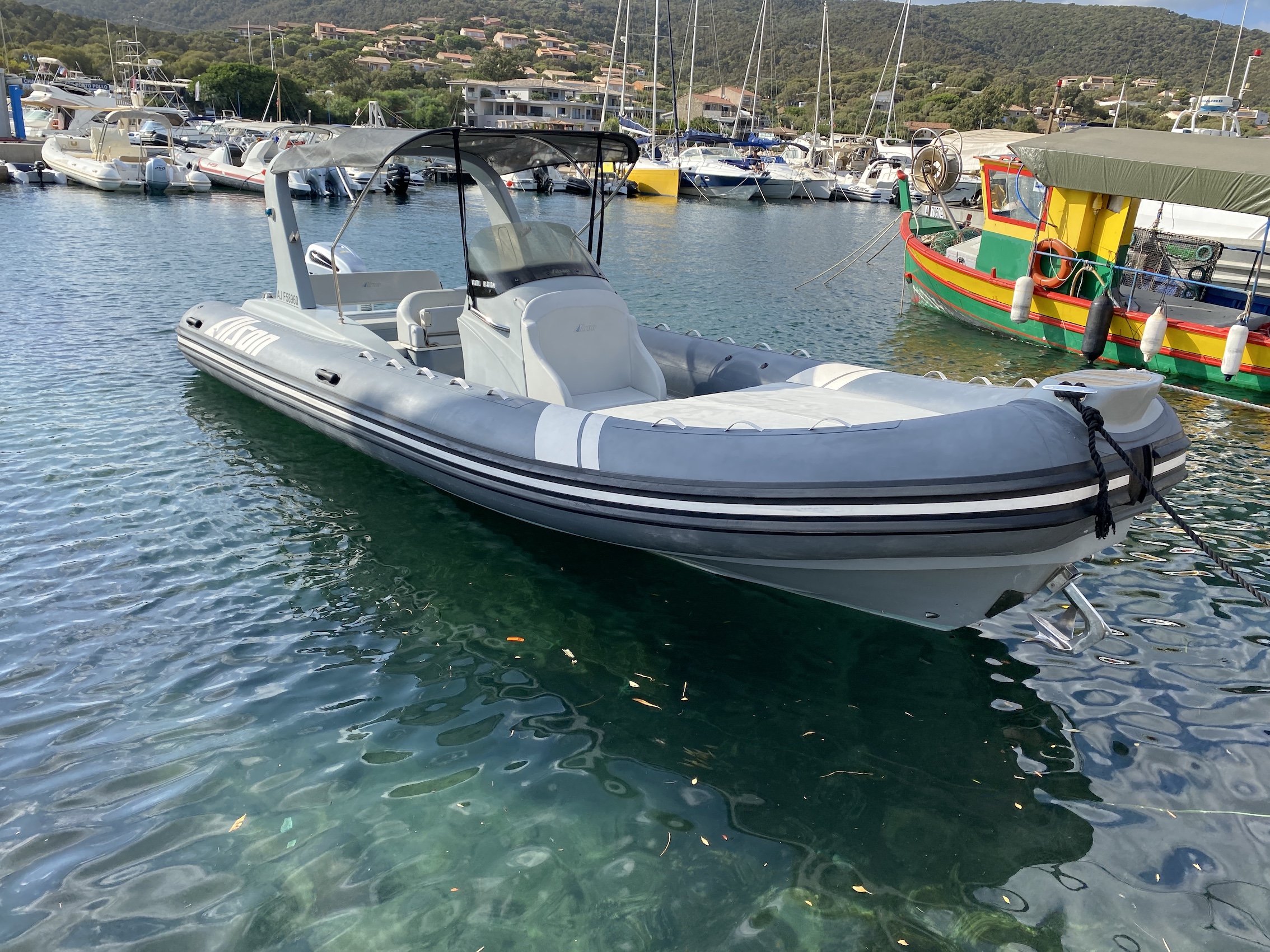 Cassismer, Cassis - photo 10