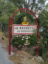 La Rochette