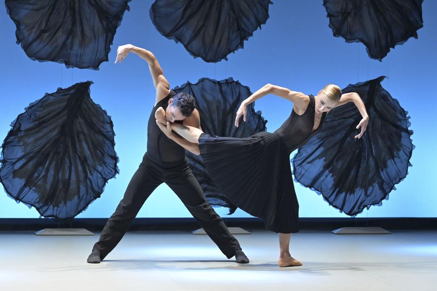 Danse - Malandain/Ballet de Biarritz 