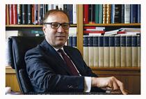 Conférence sur la laïcité par Ghaleb Bencheikh_Saint-Étienne